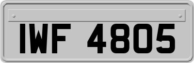 IWF4805