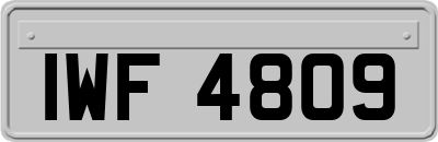 IWF4809