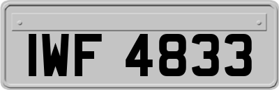 IWF4833