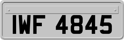 IWF4845