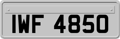 IWF4850