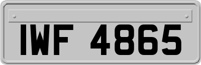 IWF4865