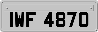 IWF4870