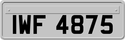 IWF4875