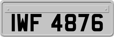 IWF4876