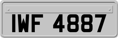 IWF4887
