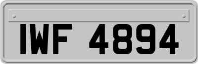 IWF4894
