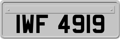 IWF4919