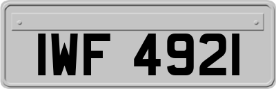 IWF4921