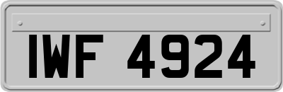 IWF4924