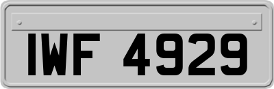 IWF4929