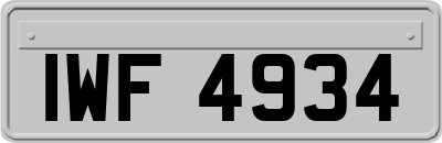 IWF4934