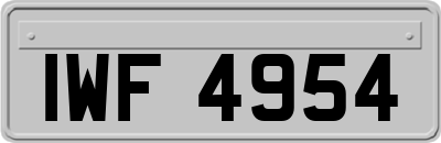 IWF4954