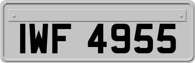IWF4955