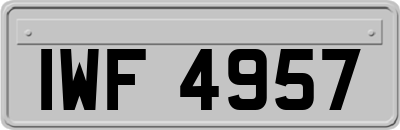 IWF4957