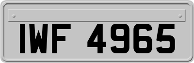 IWF4965