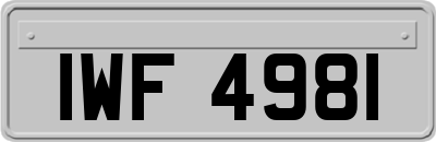 IWF4981