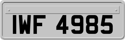 IWF4985