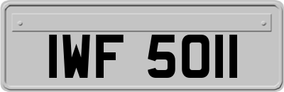 IWF5011