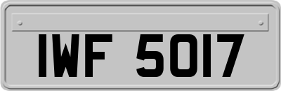 IWF5017