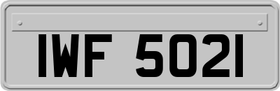 IWF5021