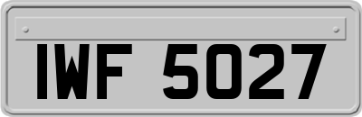 IWF5027