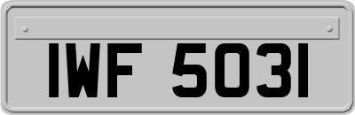IWF5031