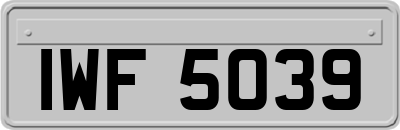 IWF5039