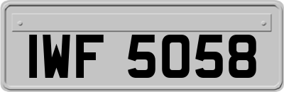 IWF5058