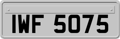 IWF5075