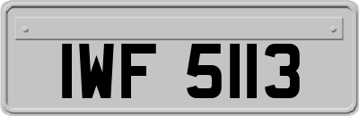 IWF5113