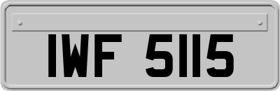 IWF5115