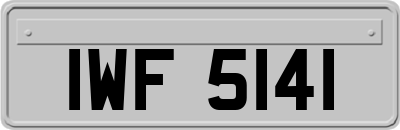 IWF5141