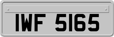 IWF5165