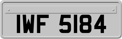 IWF5184