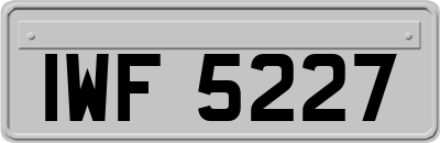 IWF5227