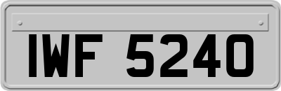 IWF5240