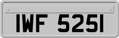 IWF5251