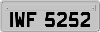 IWF5252