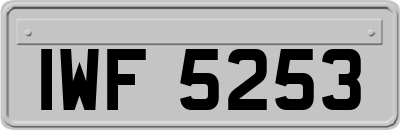 IWF5253