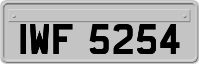 IWF5254