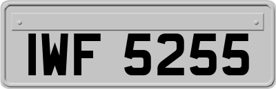 IWF5255