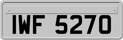 IWF5270