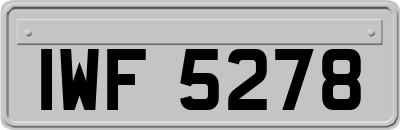 IWF5278