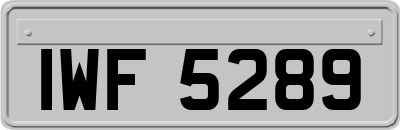IWF5289