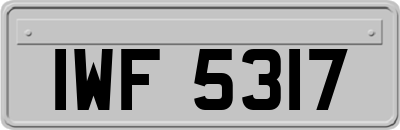 IWF5317