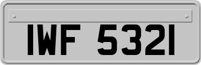 IWF5321