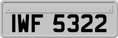 IWF5322