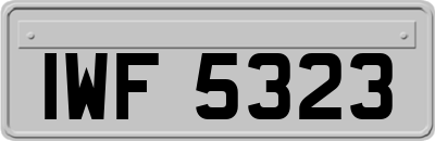 IWF5323