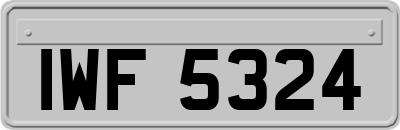 IWF5324